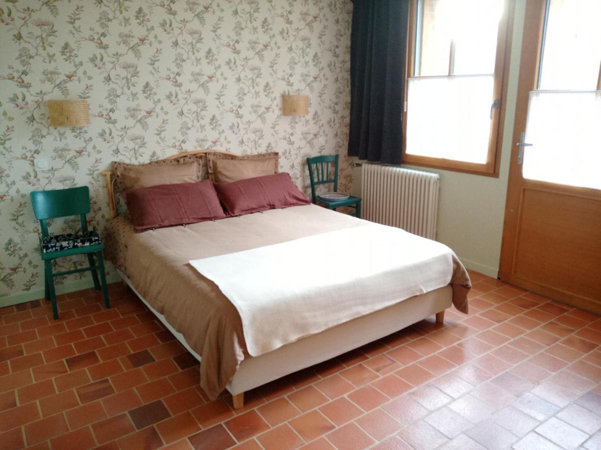 A La Mainguere, Chambres D'Hotes Brece  Exterior photo
