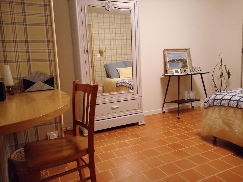 A La Mainguere, Chambres D'Hotes Brece  Exterior photo
