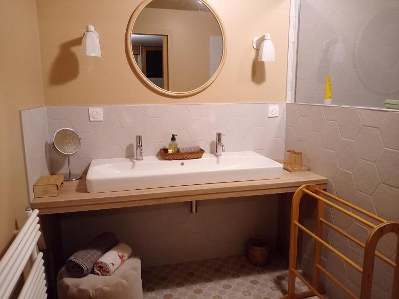 A La Mainguere, Chambres D'Hotes Brece  Exterior photo